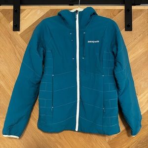 Patagonia Nano-Air Hoody Women’s Medium